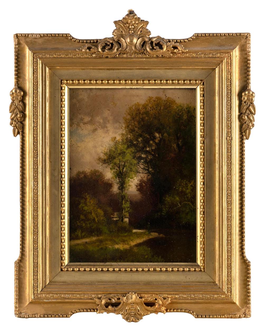 CHARLES T. PHELAN (NEW YORK, B.