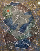 CHARLES TRACY, AMERICAN 20TH C