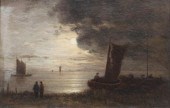 Charles Tredupp (American 1864