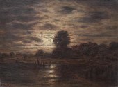 Charles Tredupp (American 1864