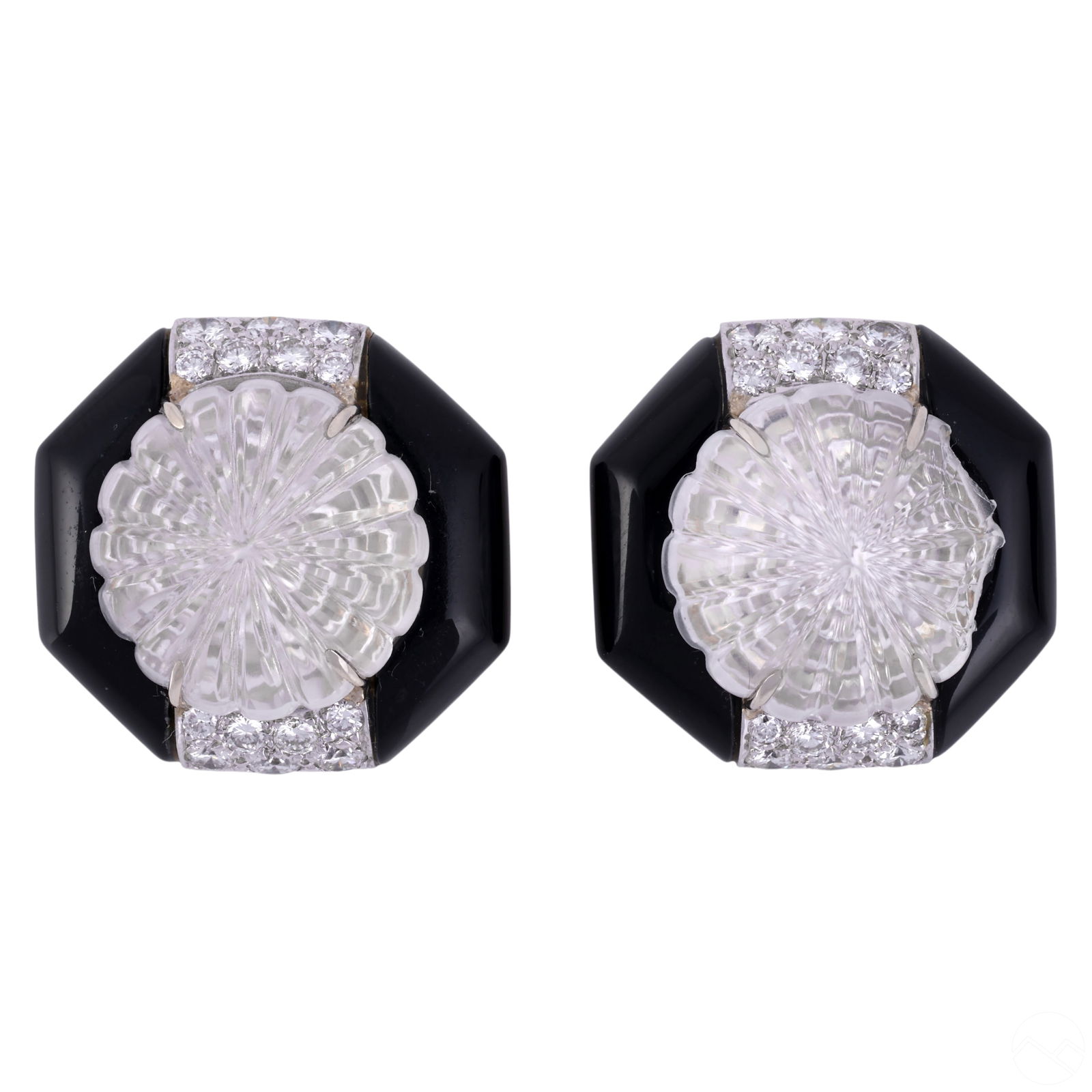 CHARLES TURI 18K 1.5 CTTW DIAMOND