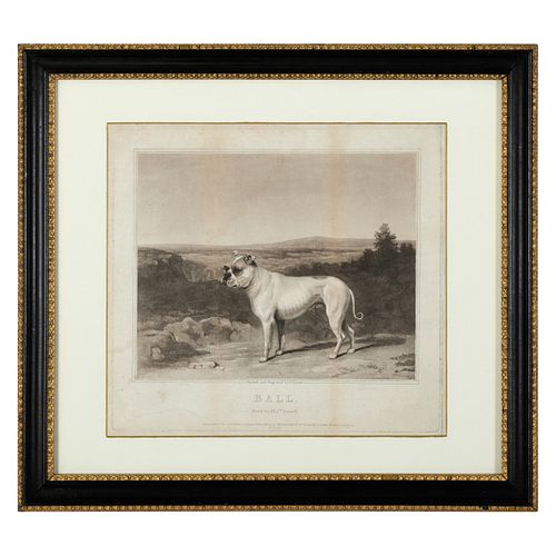 CHARLES TURNER (1774-1857):