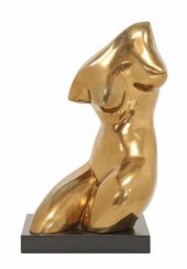CHARLES UMLAUF (1911-1994) BRO