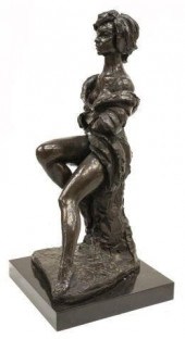 CHARLES UMLAUF (1911-1994) BRO