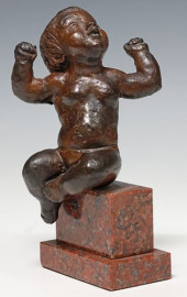 CHARLES UMLAUF (1911-1994) BRO