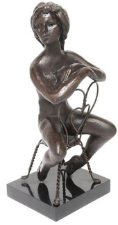 CHARLES UMLAUF (1911-1994) BRO