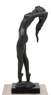CHARLES UMLAUF (1911-1994) BRO