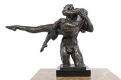 CHARLES UMLAUF (1911-1994) BRO