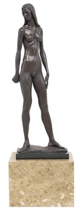 CHARLES UMLAUF (1911-1994) BRO