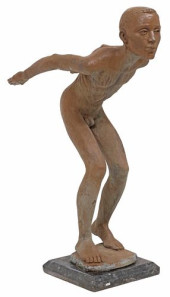 CHARLES UMLAUF (1911-1994) BRO