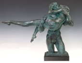 CHARLES UMLAUF (1911-1994) BRO