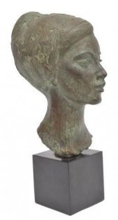 CHARLES UMLAUF (1911-1994) FAR