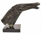 CHARLES UMLAUF (1911-1994) HOR