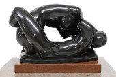 CHARLES UMLAUF (1911-1994) MAR
