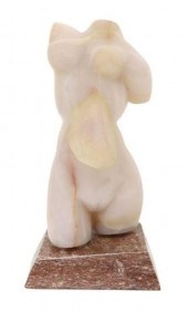 CHARLES UMLAUF (1911-1994) ONY