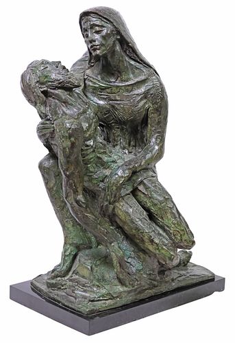 CHARLES UMLAUF (1911-1994)