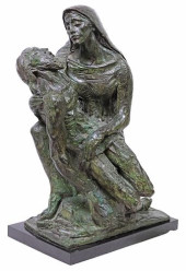 CHARLES UMLAUF (1911-1994) PAT