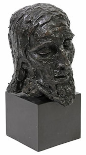CHARLES UMLAUF (1911-1994) PAT