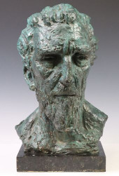 CHARLES UMLAUF (1911-1994) RAR