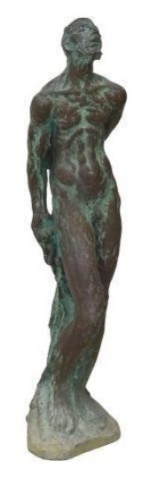 CHARLES UMLAUF (1911-1994) ST