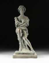 CHARLES UMLAUF (AMERICAN/TEXAS