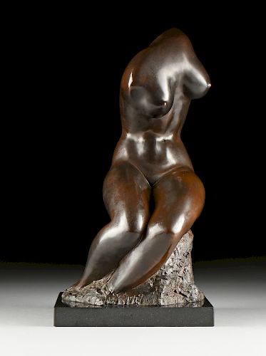 CHARLES UMLAUF (AMERICAN/TEXAS