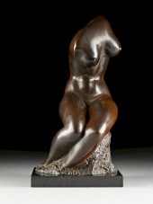 CHARLES UMLAUF (AMERICAN/TEXAS