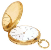 CHARLES VACHERON &AMP; COMPANY