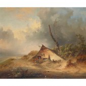 CHARLES VAN DEN EYCKEN (BELGIA