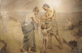 CHARLES VAN HAVERMAET (BRITISH