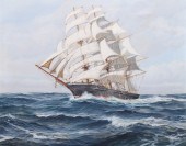 Charles Vickery (American, 191