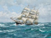 CHARLES VICKERY, AMERICAN (191