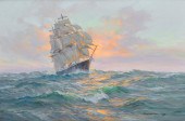 CHARLES VICKERY, (AMERICAN, 19
