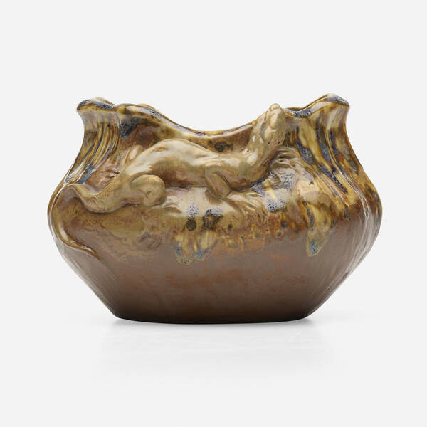 Charles Virion for Boué et Petit.