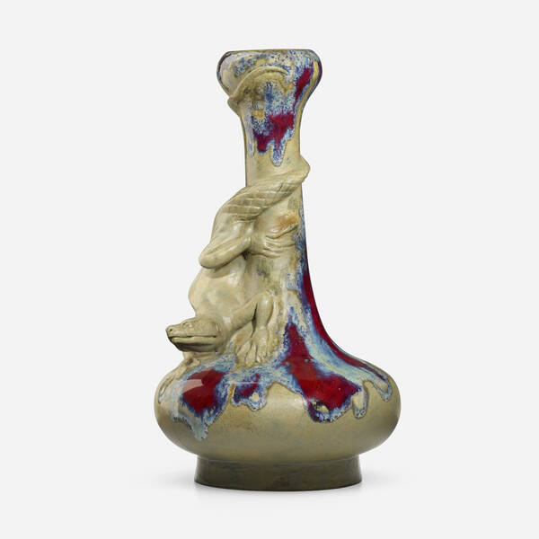 Charles Virion for Boué et Petit.