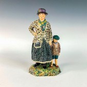 CHARLES VYSE FIGURE, BARNET FA