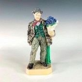 CHARLES VYSE FIGURE, THE CINNE
