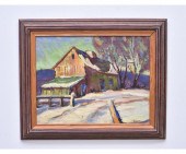 Charles W. Coffman (1897-1969)