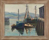 CHARLES W. FINDLEY (AMERICAN,