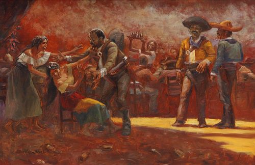 CHARLES W. SHAW (1941-2005)