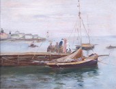 Charles Waltensperger (Dutch A
