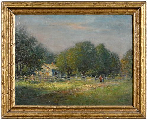 CHARLES WALTENSPERGER(American,
