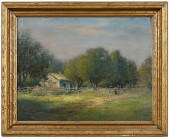 CHARLES WALTENSPERGER(American