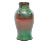CHARLES WALTER CLEWELL POTTERY