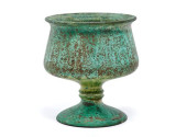 CHARLES WALTER CLEWELL POTTERY