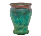 CHARLES WALTER CLEWELL POTTERY