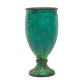 CHARLES WALTER CLEWELL POTTERY