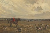 CHARLES WALTER SIMPSON (BRITIS