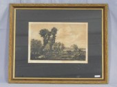 CHARLES WALTER STETSON (1858-1