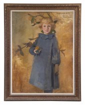 CHARLES WALTER STETSON (CA/RI,